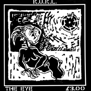 K.U.K.L - The Eye (1984)