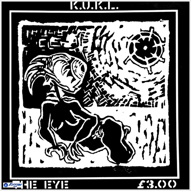 K.U.K.L - The Eye (1984)