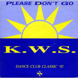 K.W.S - Please Don't Go (Sunshine Mix) (1979)