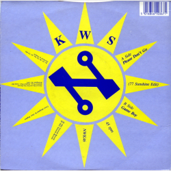 K.W.S - Please Don't Go (Sunshine Mix) (1979)