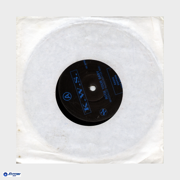 K.W.S - Rock Your Baby (Boogaloo Investigator Mix)