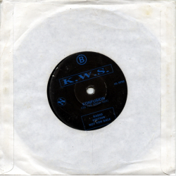 K.W.S - Rock Your Baby (Boogaloo Investigator Mix)