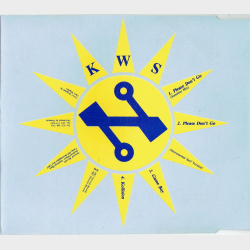 K.W.S. - Please Don't Go (Plus Bonus Tracks) (1992)