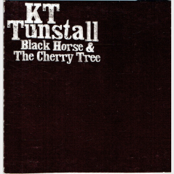 KT Tunstall - Black Horse &amp; The Cherry Tree (2005)