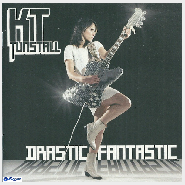 KT Tunstall - Drastic Fantastic (2007)