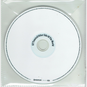 KTT - Unstall Other Side Of The World (2005)