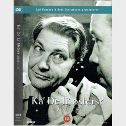 Ka' De Li' sters - Afsnit 1-6 (1967)