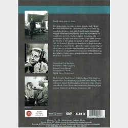 Ka' De Li' sters - Afsnit 1-6 (1967)