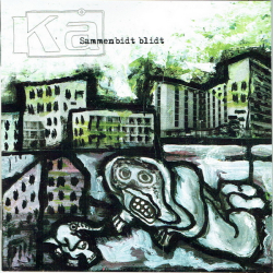 K - Sammenbidt Blidt