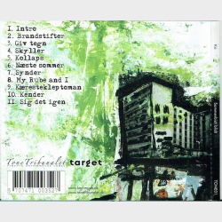 K - Sammenbidt Blidt