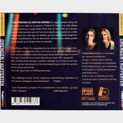 Kaaberbl &amp; Friis - Drengen I Kufferten (2008) (Jewel)