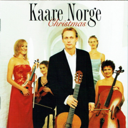 Kaare Norge - Christmas (1999)