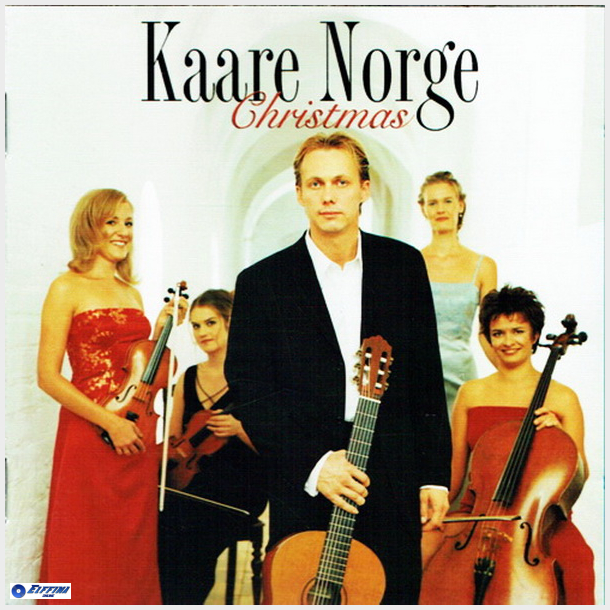 Kaare Norge - Christmas (1999)