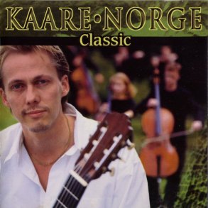 Kaare Norge - Classic (1998)