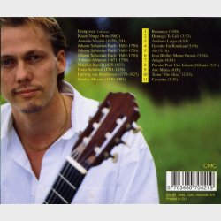 Kaare Norge - Classic (1998)