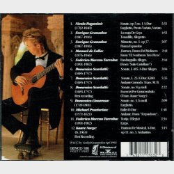 Kaare Norge - Con Amore (1992)