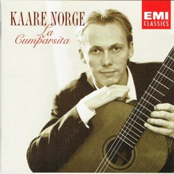 Kaare Norge - La Cumparsita (2000)