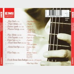 Kaare Norge - La Cumparsita (2000)