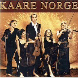 Kaare Norge - Morning Has Broken (1997)
