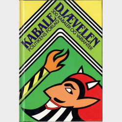 Kabale Djvelen (Politikens Forlag)