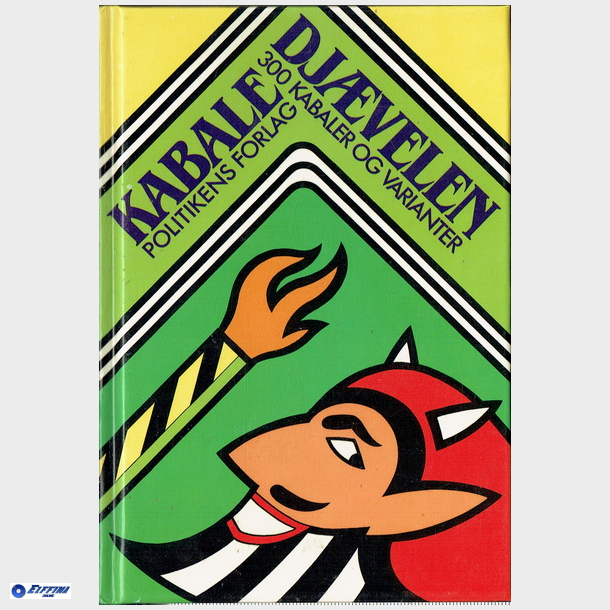Kabale Djvelen (Politikens Forlag)