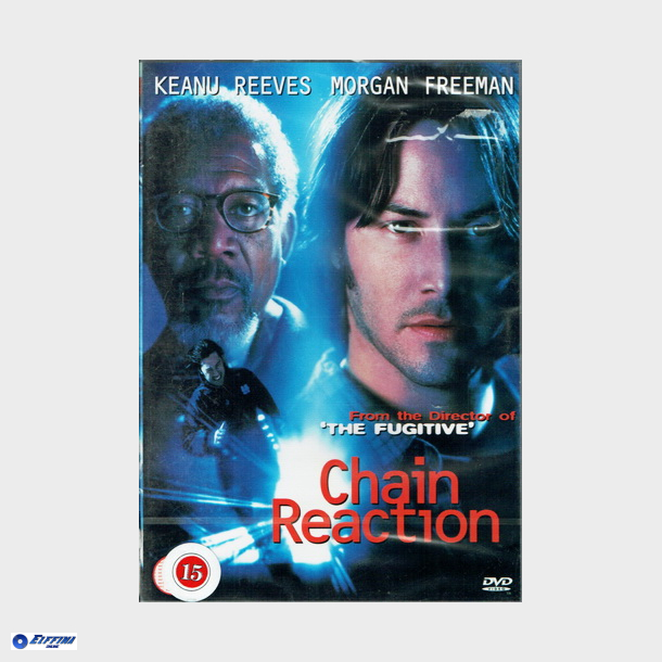 Kde Reaktion (Chain Reaction) (1996)