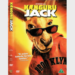 K�nguru Jack (2003)