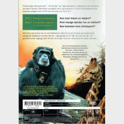 K�re Sebastian - Dyrenes ABC (2008)