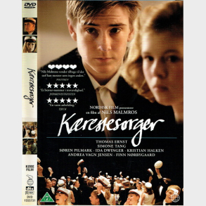 Kreste Sorger (2009)