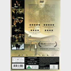 Kreste Sorger (2009)