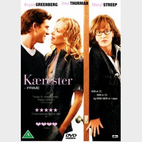 Krester (2005)