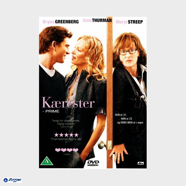 Krester (2005)