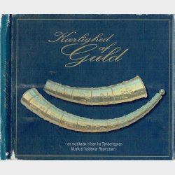 Krlighed Af Guld (1995) (Digi)