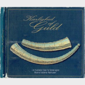 Krlighed Af Guld (1995) (Digi)