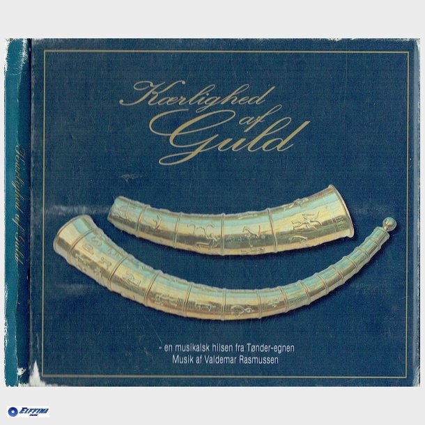 Krlighed Af Guld (1995) (Digi)