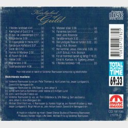 Krlighed Af Guld (1995) (Digi)