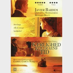 Krlighed I Koleraens Tid (2007)