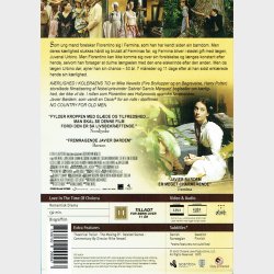 Krlighed I Koleraens Tid (2007)