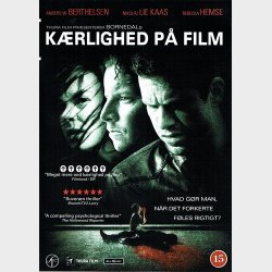 Krlighed P Film (2007)