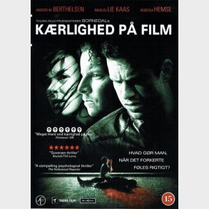 Krlighed P Film (2007)