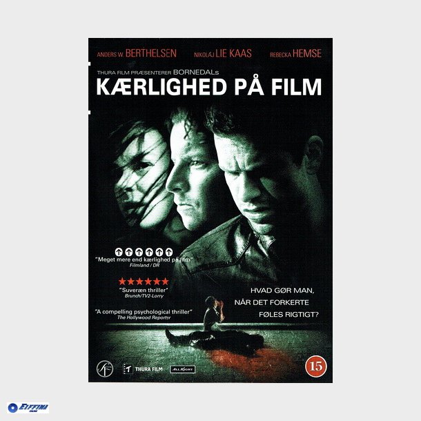 Krlighed P Film (2007)