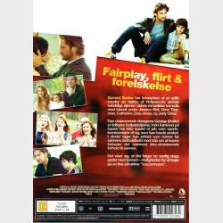 Krlighed P Sidelinjen (2012) - NY