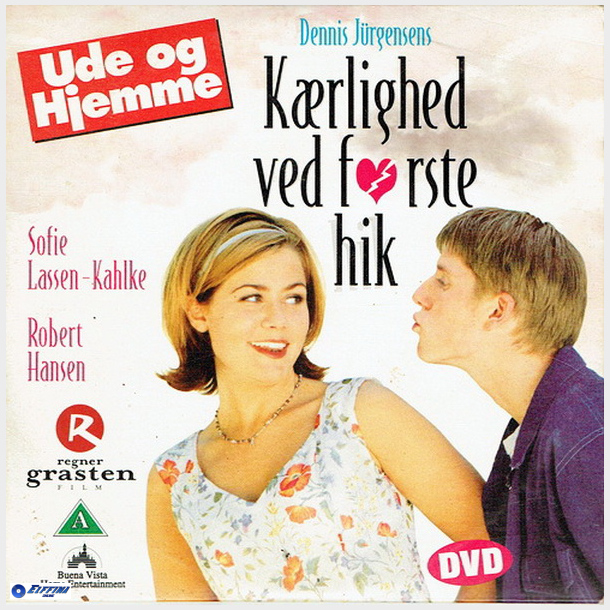 K�rlighed Ved F�rste Hik 1 (1999) (Ude&Hjemme)