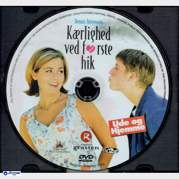 K�rlighed Ved F�rste Hik 1 (1999)