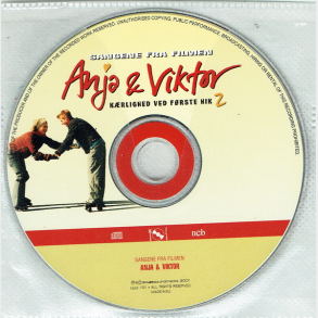 Anja & Viktor - Krlighed Ved Frste Hik 2 (2001)