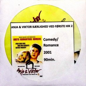 Krlighed Ved Frste Hik 2 - Krlighed Ved Frste Hik 2 (2001)