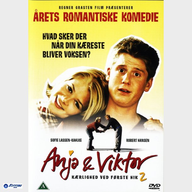 Krlighed Ved Frste Hik 2 (2001)