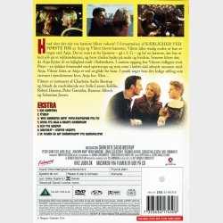 Krlighed Ved Frste Hik 2 (2001)