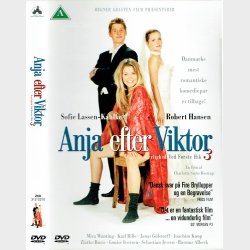 Krlighed Ved Frste Hik 3 - Anja Efter Viktor (2003)
