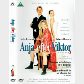 Krlighed Ved Frste Hik 3 - Anja Efter Viktor (2003)